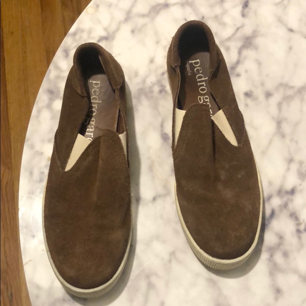 Pedro Garcia shoes